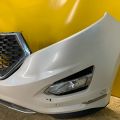 GT4B-17F003-VA | Бампер передний FORD EDGE 15- - Превью 7