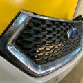 GT4B-17F003-VA | Бампер передний FORD EDGE 15- - Превью 9
