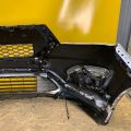 GT4B-17F003-VA | Бампер передний FORD EDGE 15- - Превью 15