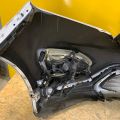 GT4B-17F003-VA | Бампер передний FORD EDGE 15- - Превью 16