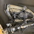 GT4B-17F003-VA | Бампер передний FORD EDGE 15- - Превью 17