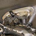 GT4B-17F003-VA | Бампер передний FORD EDGE 15- - Превью 20