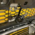 GT4B-17F003-VA | Бампер передний FORD EDGE 15- - Превью 21