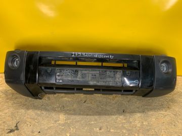 Бампер передний LAND ROVER DISCOVERY 04-09