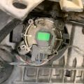 DPB500055LML | Бампер передний LAND ROVER DISCOVERY 04-09 - Превью 14