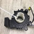 B5554-1EL0A | Шлейф Airbag NISSAN JUKE 10-19 - Прев'ю 2
