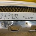 A 164 885 12 25 | Бампер передний MERCEDES M-CLASS W164 05-11 - Превью 2