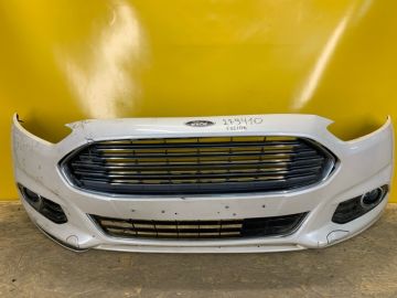 Бампер передній FORD FUSION 14-