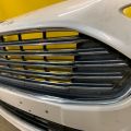 DS7Z-17D957AA-PTM | Бампер передній FORD FUSION 14- - Прев'ю 9