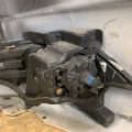 DS7Z-17D957AA-PTM | Бампер передній FORD FUSION 14- - Прев'ю 15
