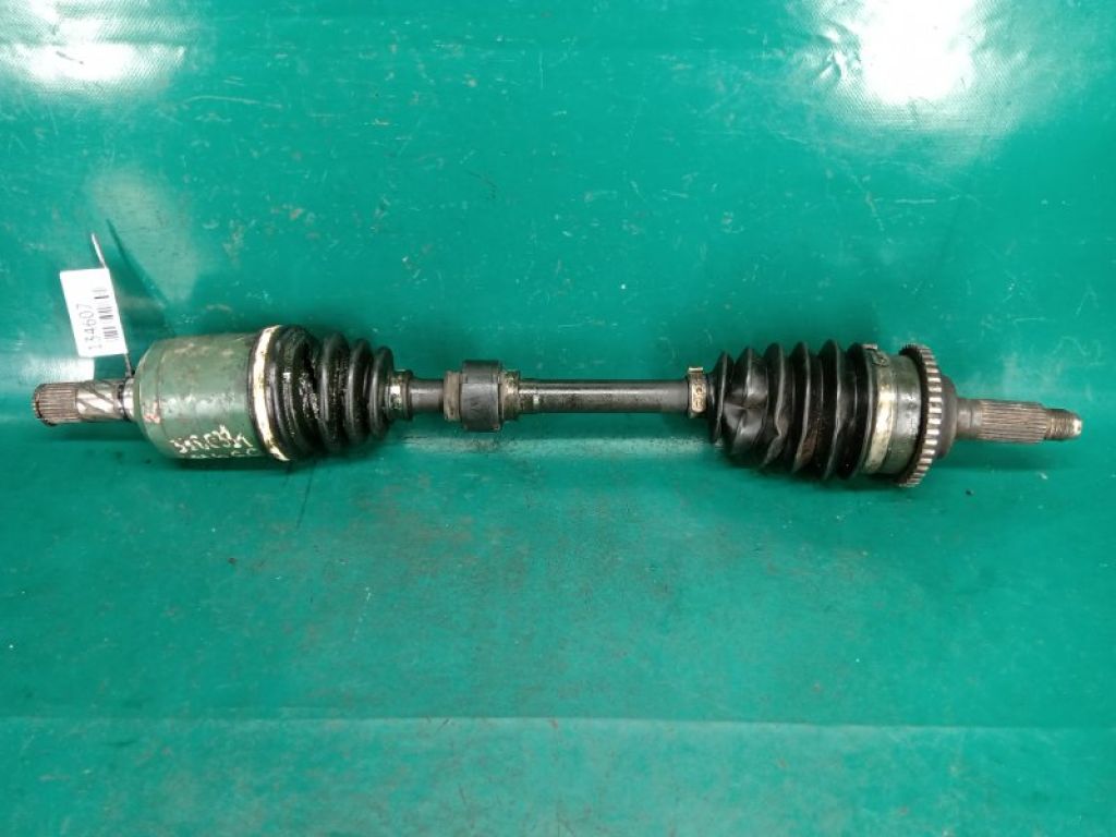 GP02-25-60XB | Привод передний лев. MAZDA 6 GG 02-07