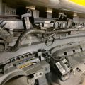 GT4B-17F954-V | Бампер задний FORD EDGE 15- - Превью 12