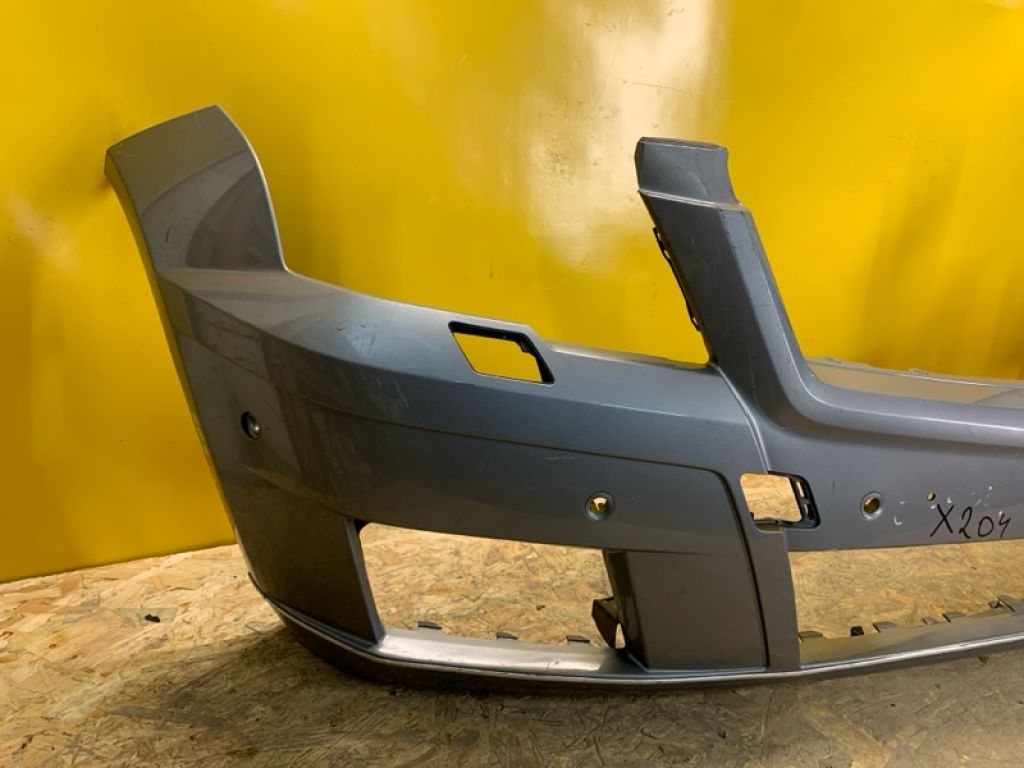 A 204 880 19 49 9999 | Бампер передний MERCEDES GLK-CLASS X204 08-15 - Фото 3