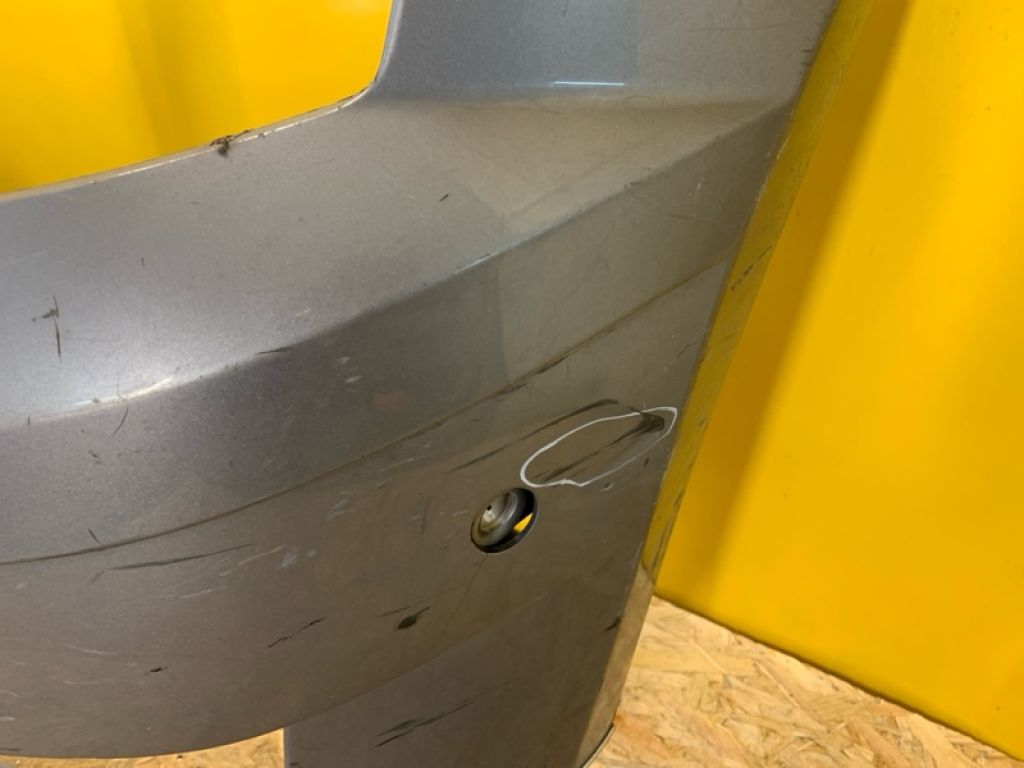 A 204 880 19 49 9999 | Бампер передний MERCEDES GLK-CLASS X204 08-15 - Фото 6