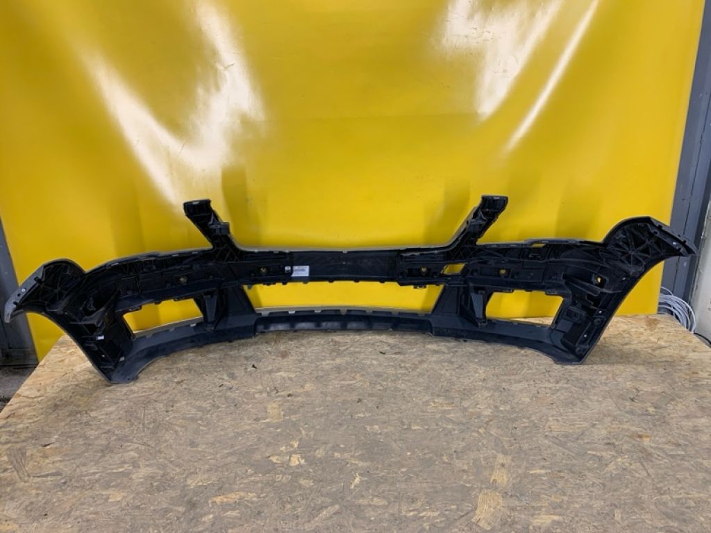 A 204 880 19 49 9999 | Бампер передний MERCEDES GLK-CLASS X204 08-15 - Фото 7