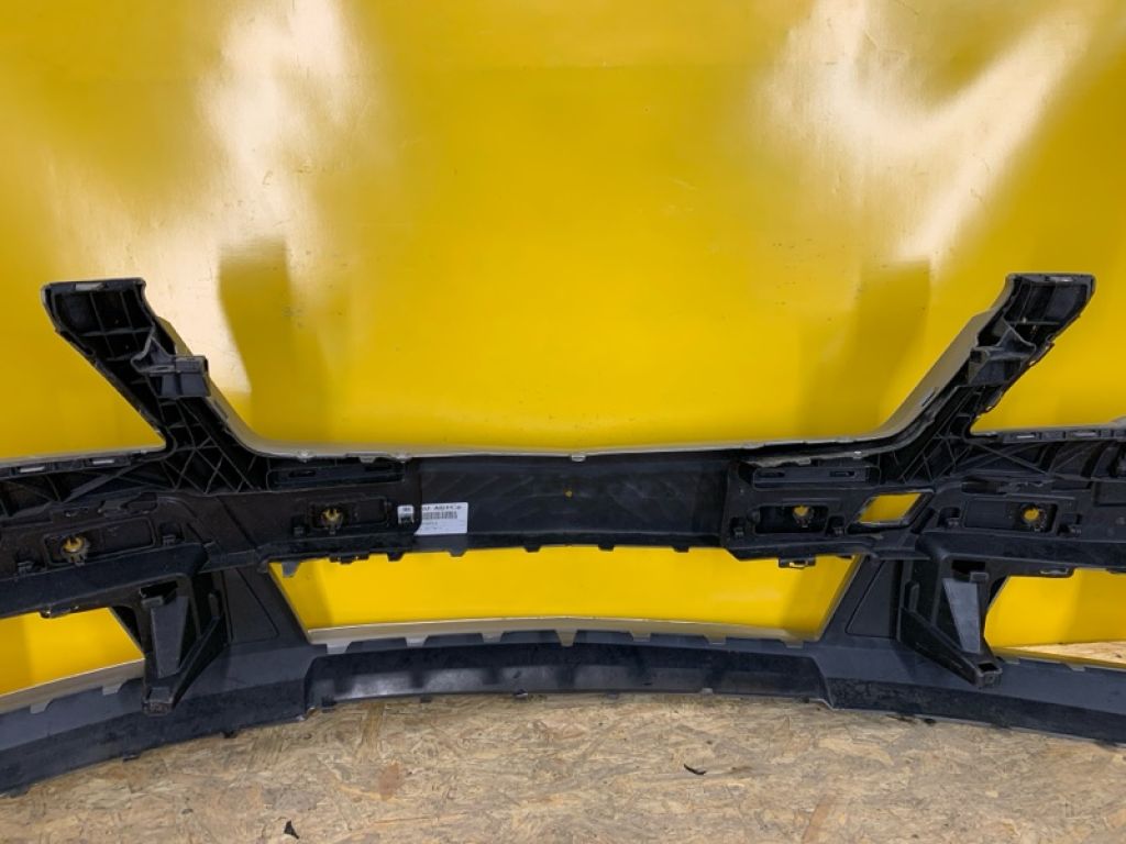 A 204 880 19 49 9999 | Бампер передний MERCEDES GLK-CLASS X204 08-15 - Фото 9