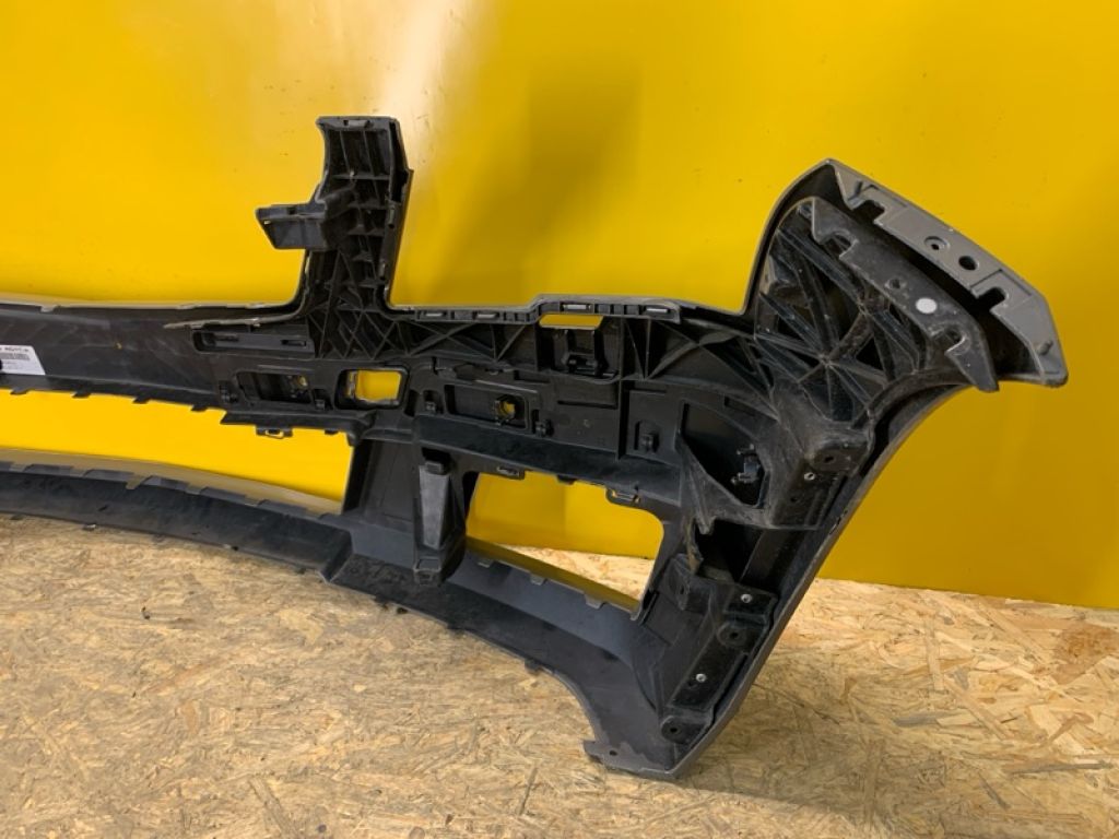 A 204 880 19 49 9999 | Бампер передний MERCEDES GLK-CLASS X204 08-15 - Фото 10