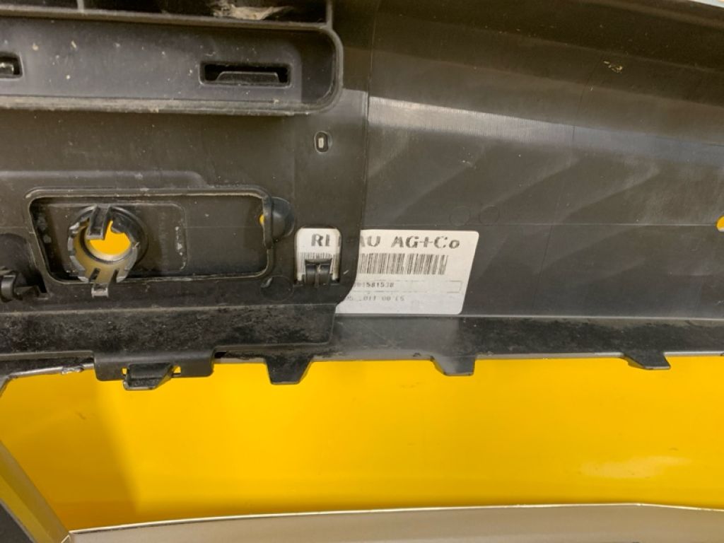 A 204 880 19 49 9999 | Бампер передний MERCEDES GLK-CLASS X204 08-15 - Фото 11