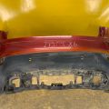 51 12 7 210 649 | Бампер задній BMW X6 (F16) 14-20