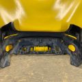 51 12 7 210 649 | Бампер задній BMW X6 (F16) 14-20 - Прев'ю 8