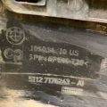 51 12 7 210 649 | Бампер задній BMW X6 (F16) 14-20 - Прев'ю 12