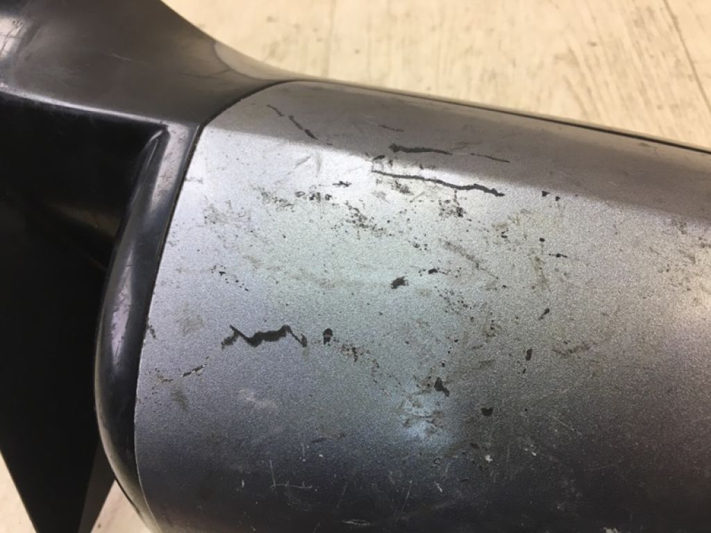 1AL001XRAC | Дзеркало прав. CHRYSLER SEBRING 06-10 - Фото 8