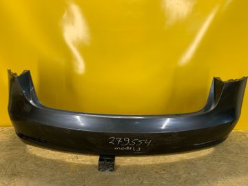 Бампер задний TESLA MODEL 3 17-