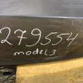 1108905-S0-A | Бампер задний TESLA MODEL 3 17- - Превью 2