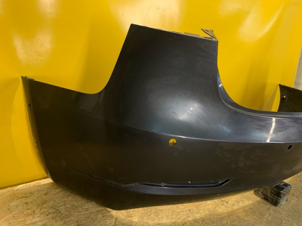 1108905-S0-A | Бампер задний TESLA MODEL 3 17- - Фото 3