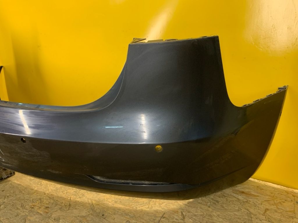 1108905-S0-A | Бампер задний TESLA MODEL 3 17- - Фото 5