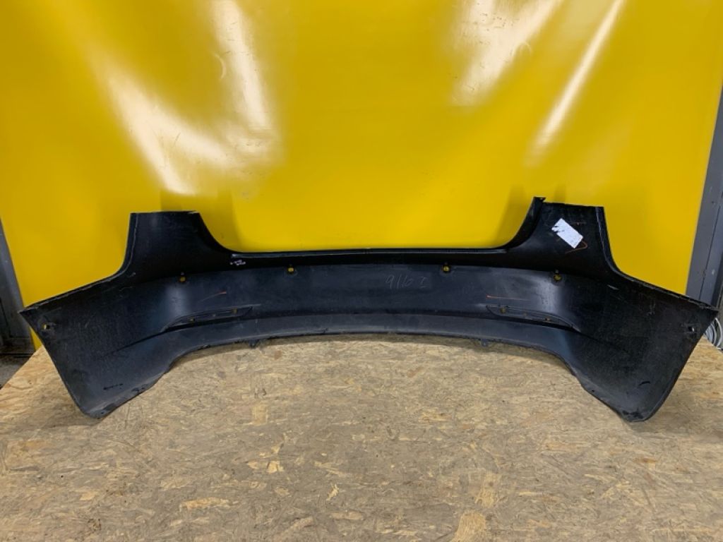 1108905-S0-A | Бампер задний TESLA MODEL 3 17- - Фото 6