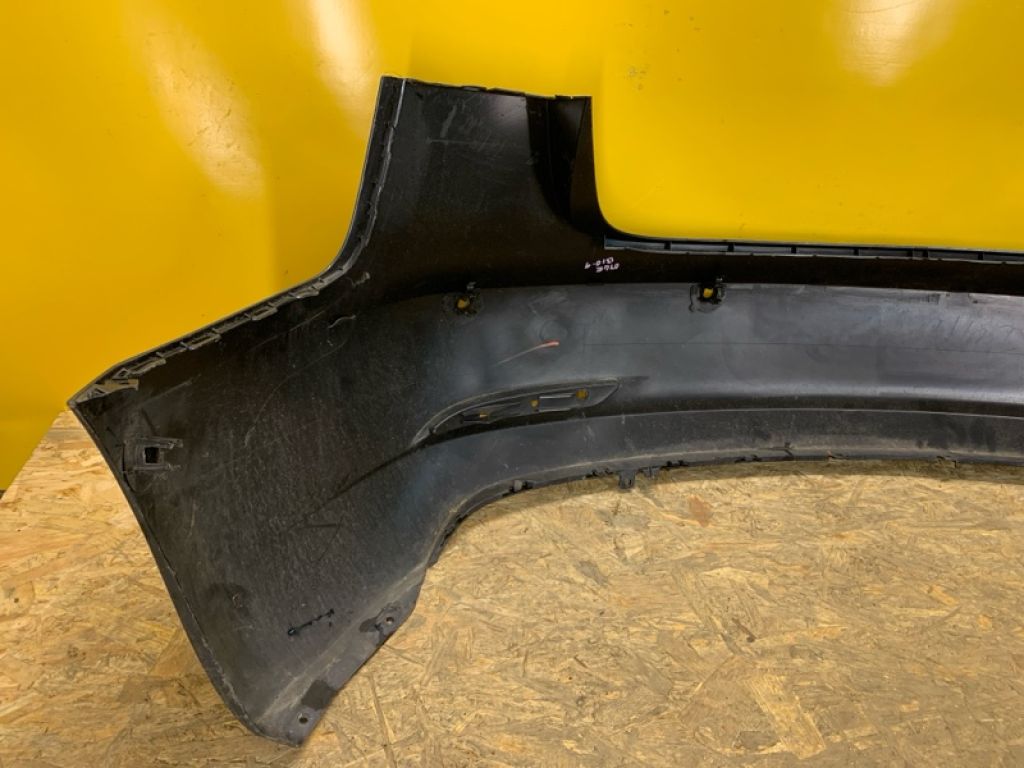 1108905-S0-A | Бампер задний TESLA MODEL 3 17- - Фото 7