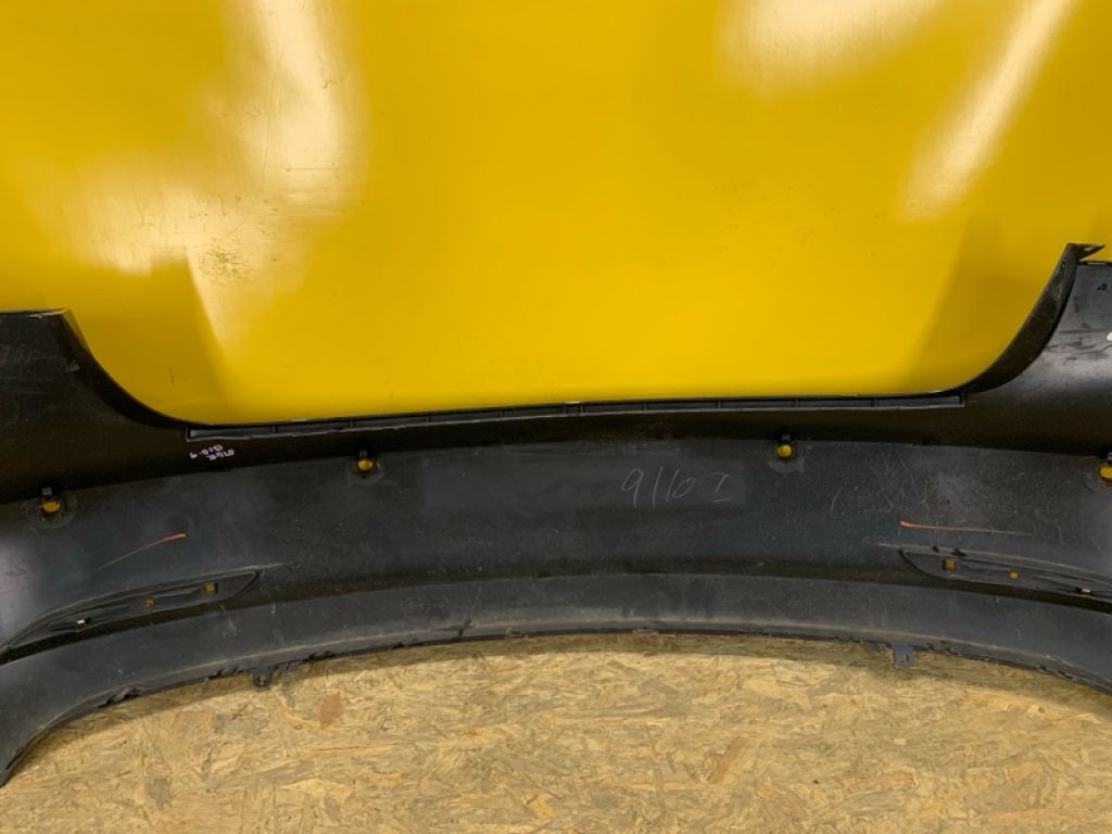 1108905-S0-A | Бампер задний TESLA MODEL 3 17- - Фото 8