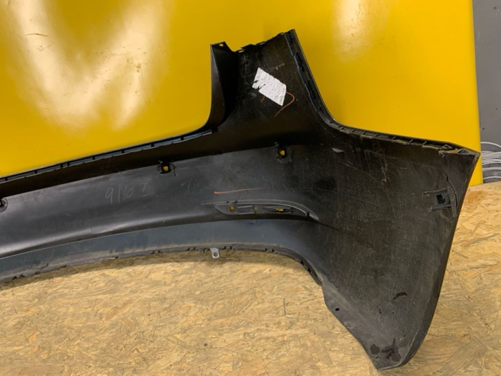 1108905-S0-A | Бампер задний TESLA MODEL 3 17- - Фото 9