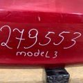 1108905-S0-A | Бампер задній TESLA MODEL 3 17- - Прев'ю 2