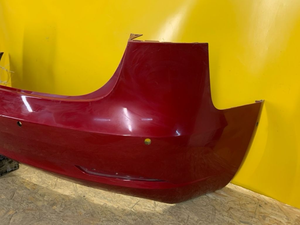 1108905-S0-A | Бампер задній TESLA MODEL 3 17- - Фото 6