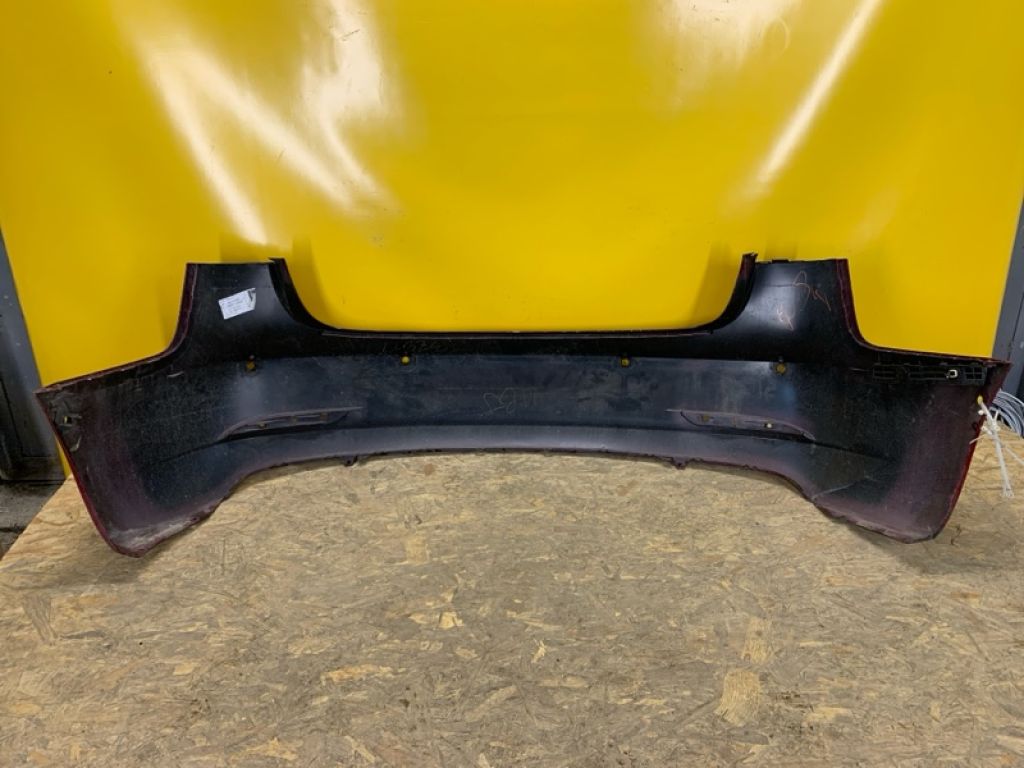 1108905-S0-A | Бампер задній TESLA MODEL 3 17- - Фото 7