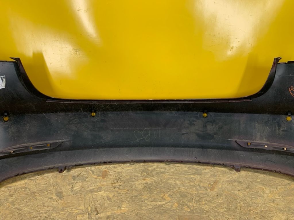 1108905-S0-A | Бампер задній TESLA MODEL 3 17- - Фото 9