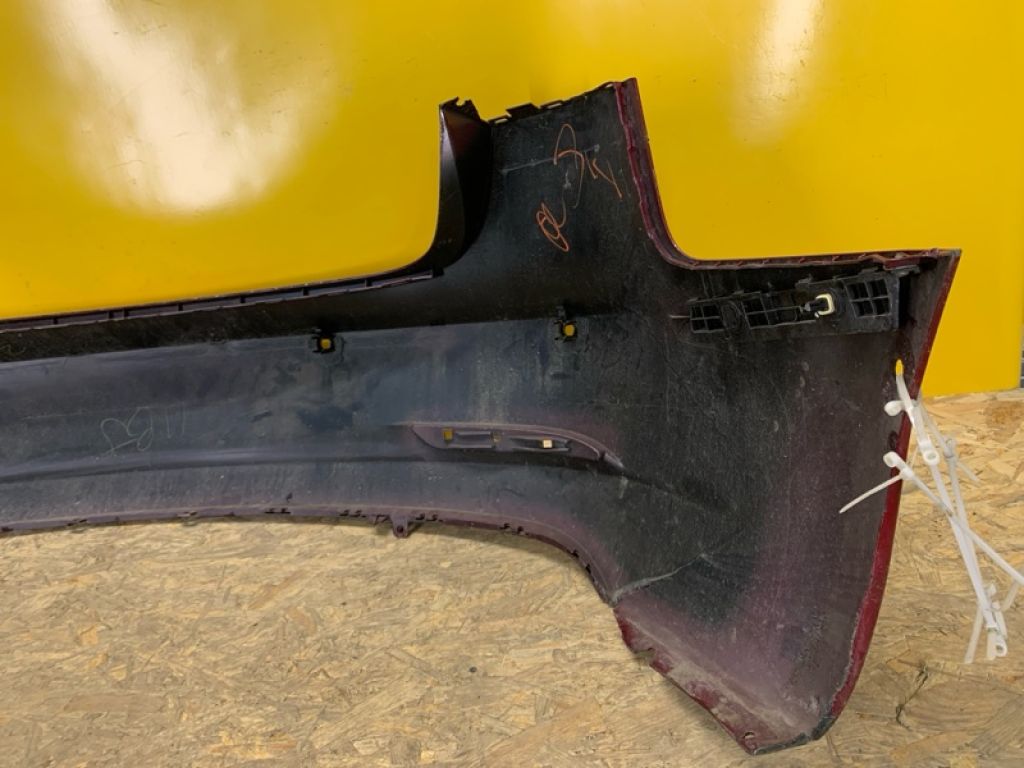 1108905-S0-A | Бампер задній TESLA MODEL 3 17- - Фото 10