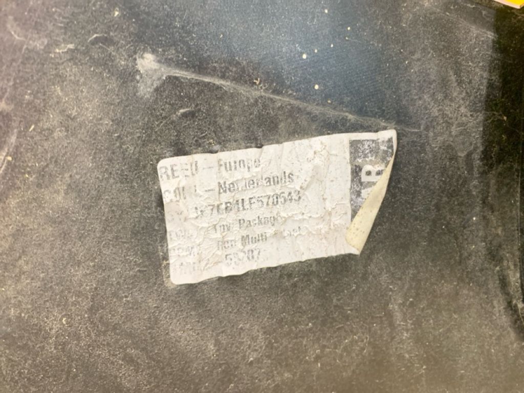 1108905-S0-A | Бампер задній TESLA MODEL 3 17- - Фото 11