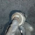 MN184288 | Рычаг задней подвески поперечный верхний MITSUBISHI OUTLANDER 03-07 - Превью 3