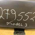 1108905-S0-A | Бампер задний TESLA MODEL 3 17- - Превью 2