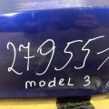 1108905-S0-A | Бампер задний TESLA MODEL 3 17- - Превью 2