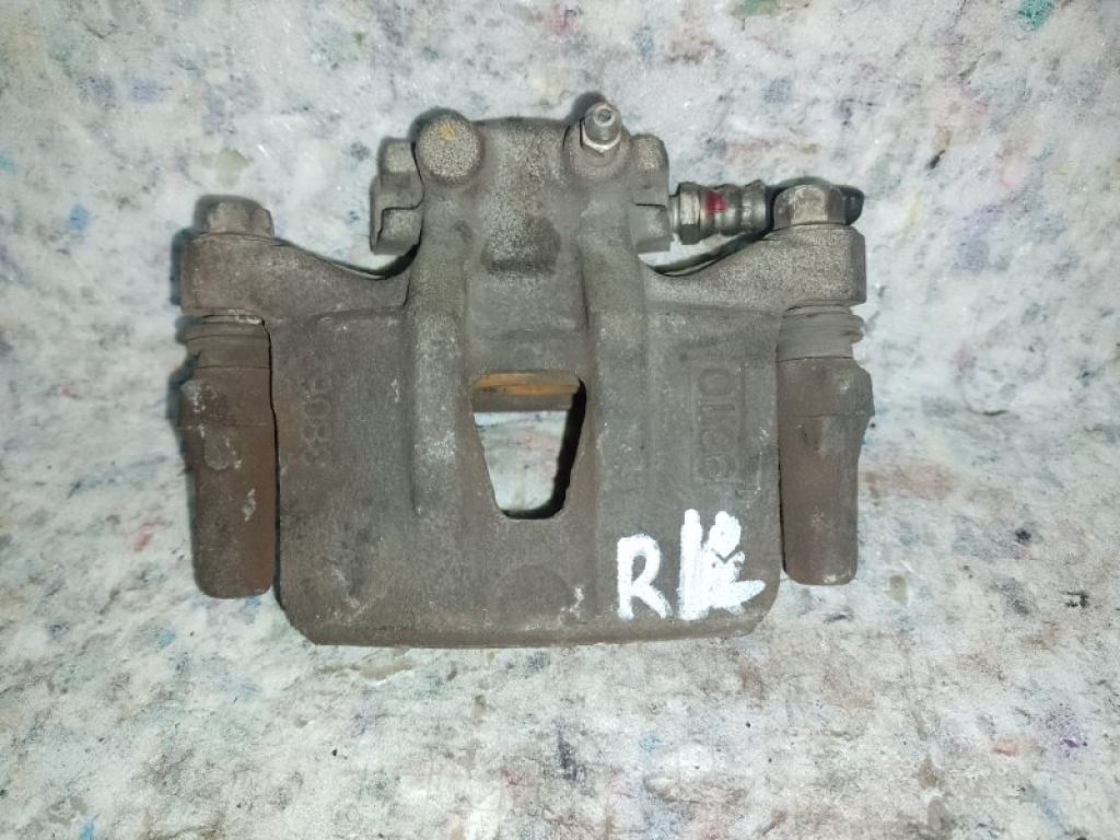 MN116309 | Супорт гальмівний задн. лів. MITSUBISHI OUTLANDER XL 05-13