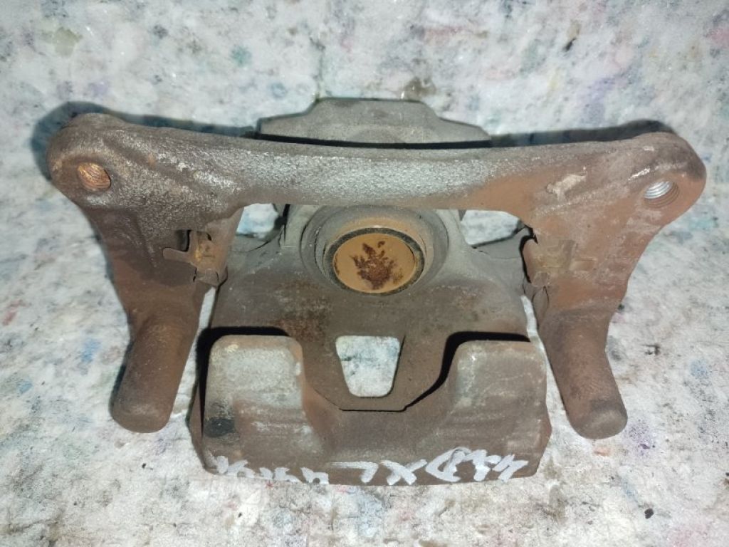 MN116309 | Супорт гальмівний задн. лів. MITSUBISHI OUTLANDER XL 05-13 - Фото 2