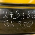 52159-30941 | Бампер задний LEXUS GS350 GS300 05-11 - Превью 2