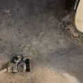 52159-30941 | Бампер задний LEXUS GS350 GS300 05-11 - Превью 10