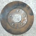 40206-3Y502 | Тормозной диск передний NISSAN X-TRAIL T30 01-07