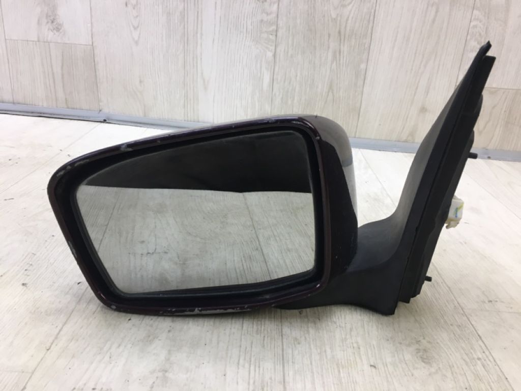 76250-SHJ-A43ZT | Дзеркало лів. HONDA ODYSSEY 05-10 - Фото 4