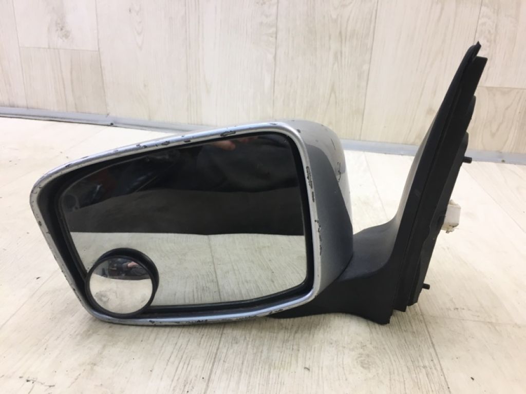 76250-SHJ-A43ZU | Дзеркало лів. HONDA ODYSSEY 05-10 - Фото 4